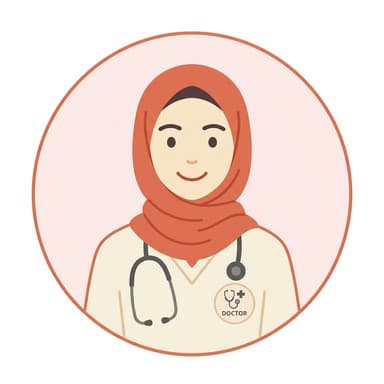 Dr Sakinah Rosman