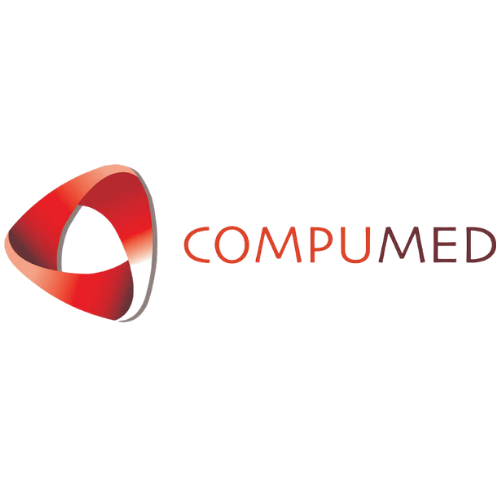 COMPUMED Logo