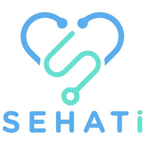 SEHATi Logo